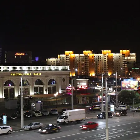 City's Heart * Minsk