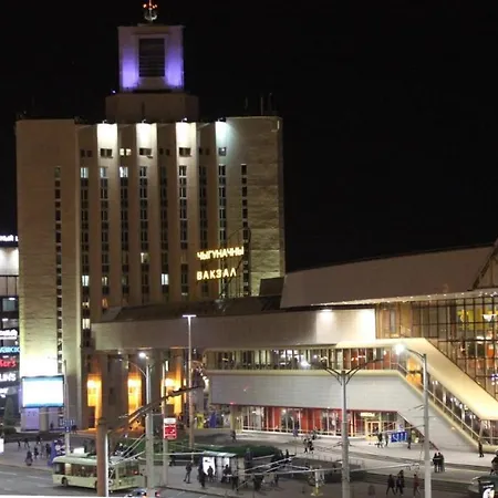 City's Heart * Minsk