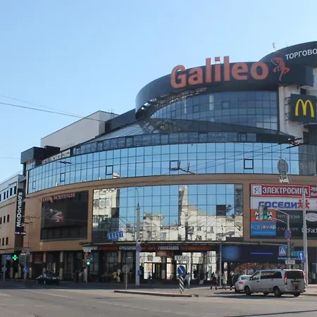 City's Heart Minsk